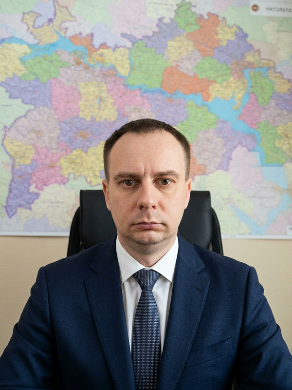 Крайнов Антон Александрович